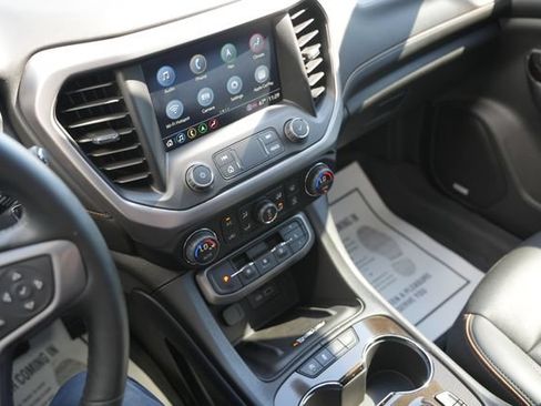Used 2023 GMC Acadia AT4 w/ GMC Pro Grade Package AWD/4WD image 28