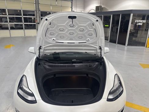 Used 2020 Tesla Model 3 Long Range AWD/4WD image 36
