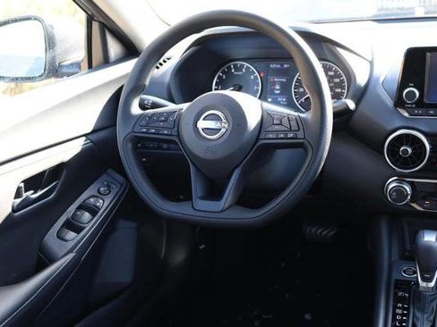 New 2025 Nissan Sentra S image 22