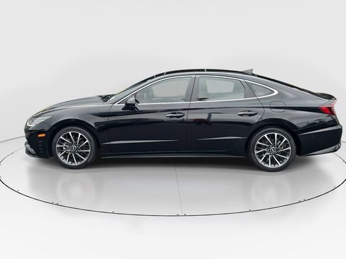 Used 2023 Hyundai Sonata Limited image 8