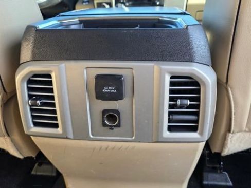 Used 2016 Ford F150 Lariat AWD/4WD image 54