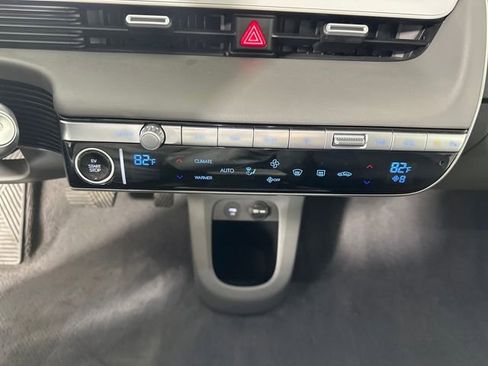 Used 2023 Hyundai Ioniq 5 SE w/ Cargo Package image 23