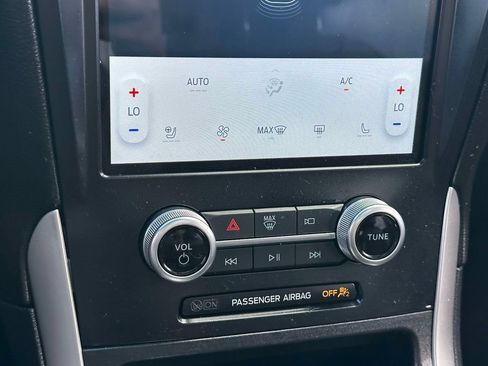 Used 2024 Ford Edge ST-Line w/ Class II Trailer Tow Package AWD/4WD image 21