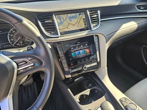 Used 2023 INFINITI QX55 Essential w/ Accent Package AWD/4WD image 29