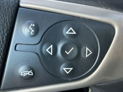 Used 2018 GMC Sierra 3500 Denali w/ Duramax Plus Package image 15