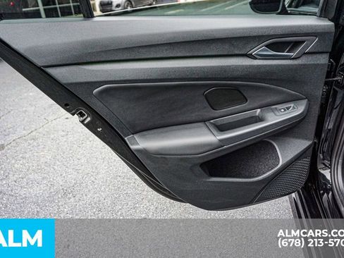 Used 2024 Volkswagen Golf R 2.0T image 51