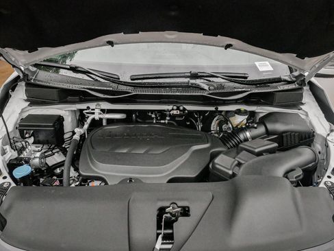 New 2026 Honda Odyssey EX-L image 33