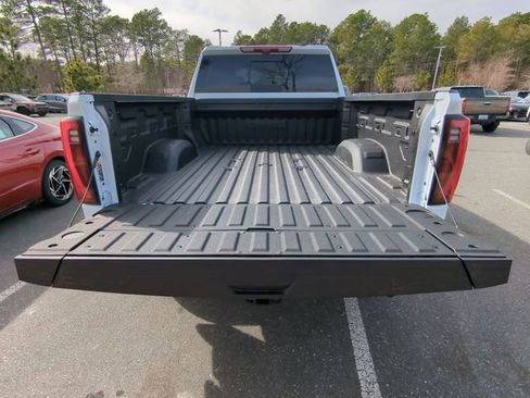 New 2026 GMC Sierra 2500 Denali Ultimate image 41