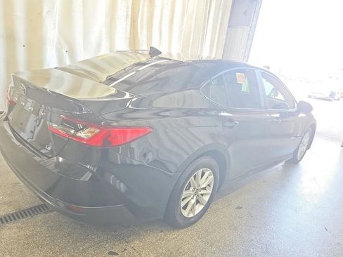 Used 2025 Toyota Camry LE FWD image 2