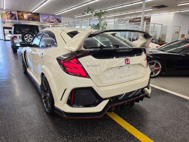 Used 2019 Honda Civic Type R image 7