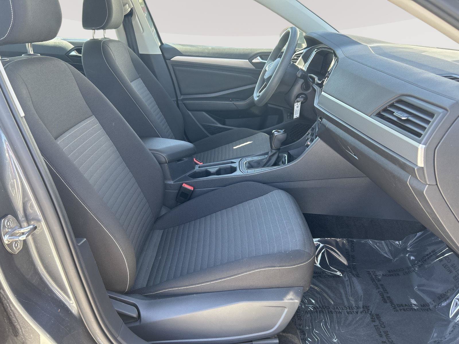 Used 2023 Volkswagen Jetta S FWD image 21