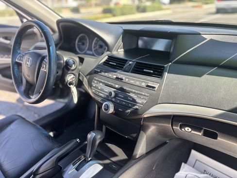 Used 2009 Honda Accord EX-L image 13