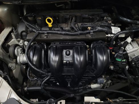 Used 2017 Ford Escape S FWD image 30