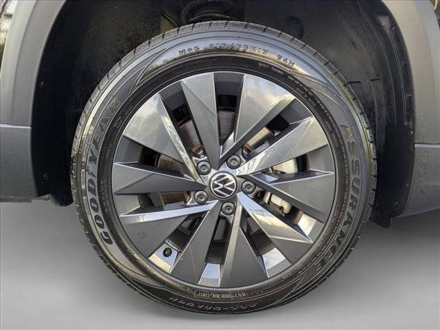 Used 2023 Volkswagen Taos S FWD image 21