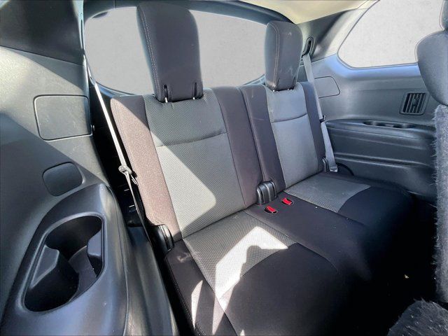 Used 2017 Nissan Pathfinder SV FWD image 30