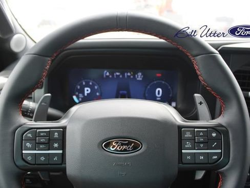 New 2026 Ford F150 Raptor AWD/4WD image 18