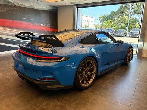 Used 2023 Porsche 911 GT3 RWD image 6