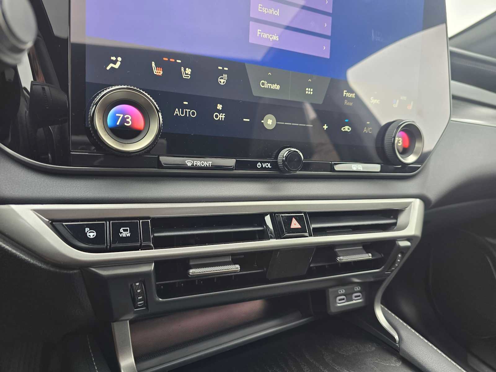 New 2026 Lexus RX 350 w/ Convenience Package AWD/4WD image 30