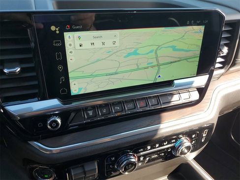 New 2025 GMC Sierra 2500 SLT w/ SLT Premium Package image 30