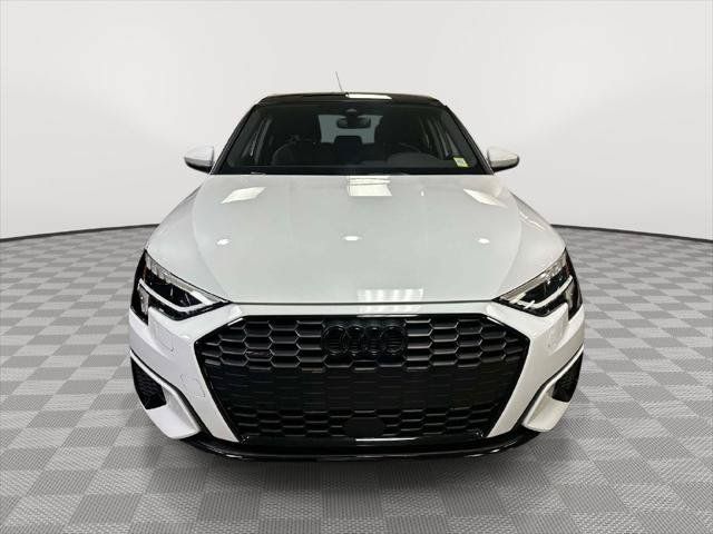 Used 2023 Audi A3 2.0T Premium w/ Convenience Package AWD/4WD image 6