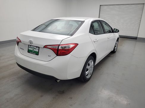 Used 2015 Toyota Corolla LE FWD image 9