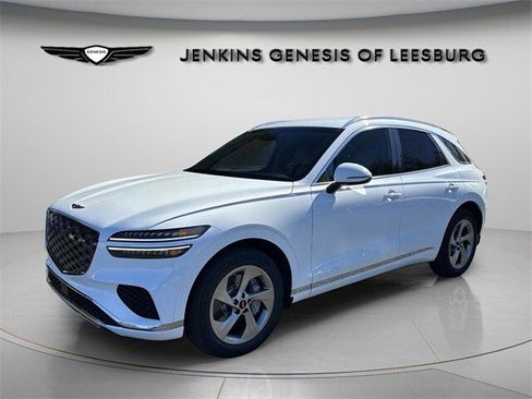 New 2026 Genesis GV70 2.5T image 13