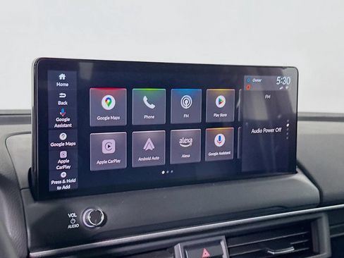 Certified 2026 Honda Pilot EX-L image 13
