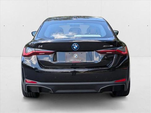 Used 2025 BMW i4 xDrive40i w/ Premium Package image 7