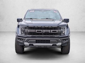 Used 2022 Ford F150 Raptor w/ Equipment Group 801A High AWD/4WD video 2
