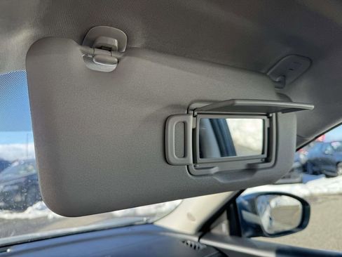 Used 2025 Nissan Sentra SV w/ All-Weather Package image 31