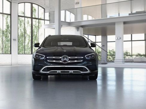Certified 2022 Mercedes-Benz E 450 4MATIC All-Terrain Wagon image 8