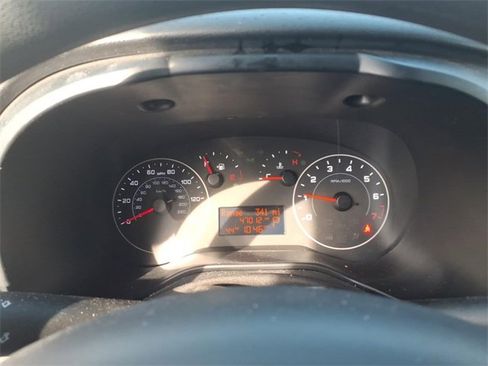 Used 2021 RAM ProMaster City Tradesman image 21