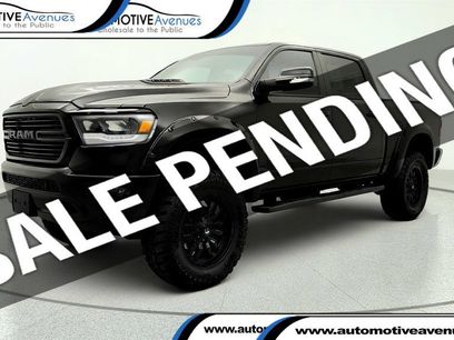 Used 2019 RAM 1500 Sport w/ Level 2 Equipment Group