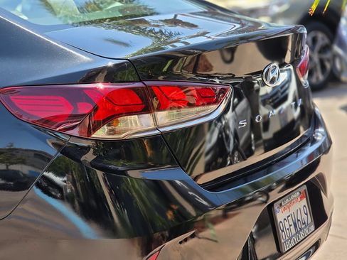 Used 2018 Hyundai Sonata SEL FWD image 10