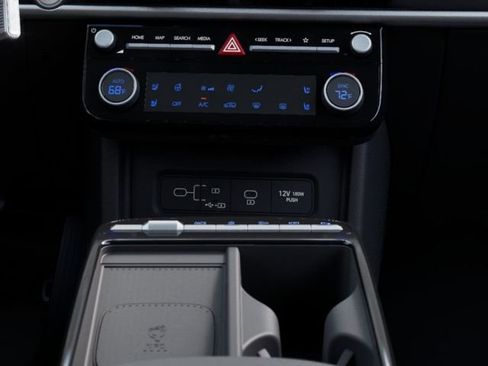 New 2026 Hyundai Tucson Limited FWD image 16