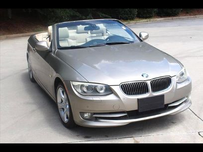 Used 2011 BMW 335i Convertible