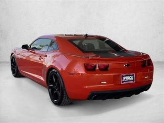Used 2011 Chevrolet Camaro SS w/ RS Package RWD video 3