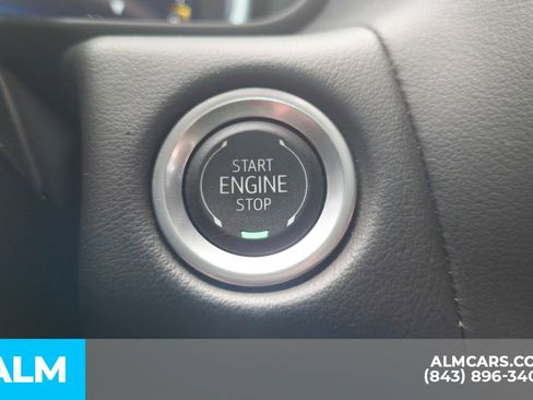Used 2024 Chevrolet Tahoe LT AWD/4WD image 33