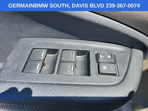 Used 2017 Honda Pilot Elite image 22