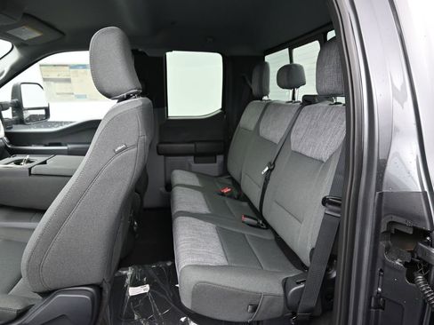 New 2026 Ford F250 XLT image 22