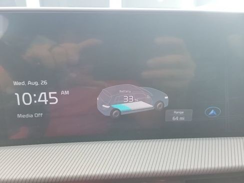Certified 2024 Kia EV6 GT AWD/4WD image 5