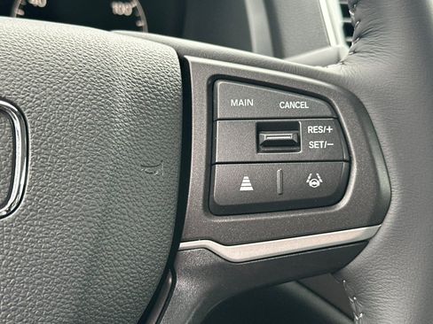 New 2026 Honda Ridgeline RTL image 28