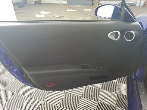 Used 2003 Nissan 350Z Enthusiast RWD image 23