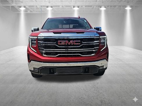 New 2026 GMC Sierra 1500 SLT w/ SLT Premium Plus Package image 3