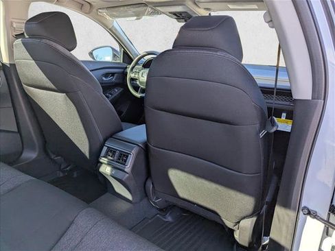 New 2025 Honda Accord SE image 29