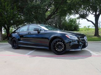 Used 2017 Mercedes-Benz CLS 550 w/ Premium 2 Package video 1