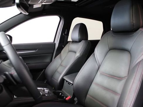 Used 2025 MAZDA CX-5 2.5 Turbo image 13