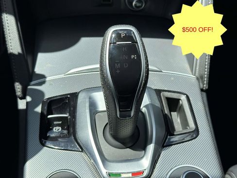 Used 2023 Alfa Romeo Stelvio Veloce AWD/4WD image 27