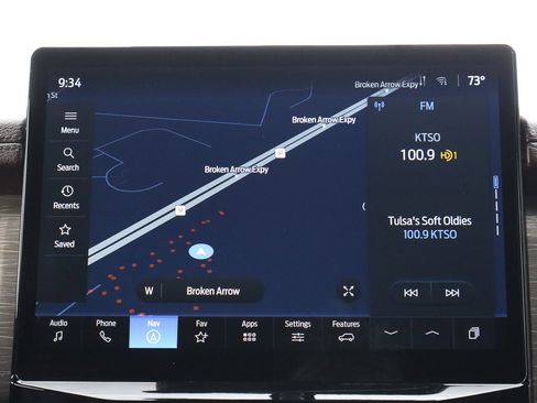 Used 2023 Ford Expedition Max Limited image 27