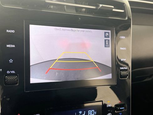 Used 2023 Hyundai Tucson SEL w/ Convenience Package image 13